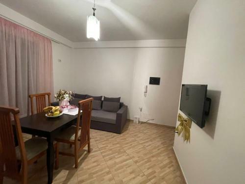Apartamento Klaudio Double Room