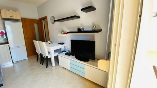 Apartamento Klaudio Double Room