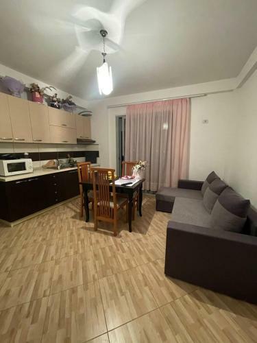 Apartamento Klaudio Double Room