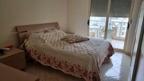 Pearl Apartment