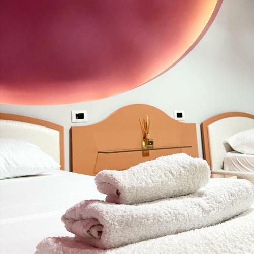 Apartamento Attico Guest House