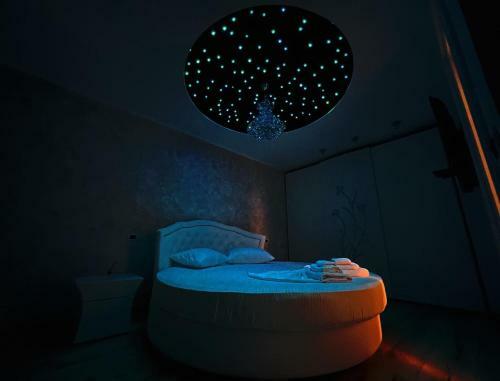 Apartamento Attico Guest House
