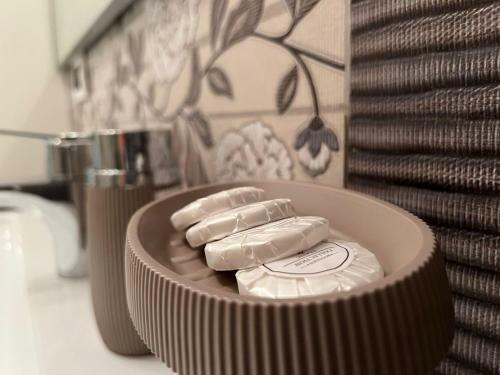 Apartamento Attico Guest House