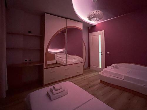 Apartamento Attico Guest House