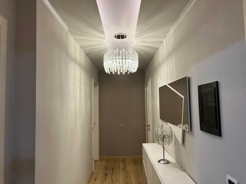 Apartamento Attico Guest House