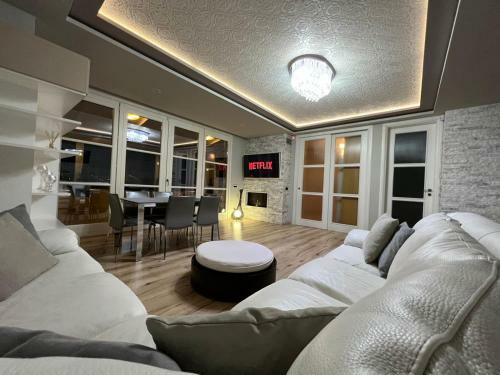 Apartamento Attico Guest House