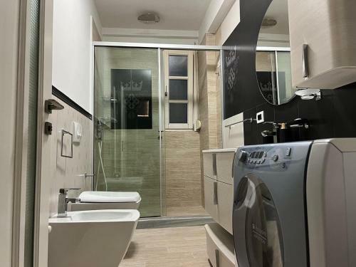 Apartamento Attico Guest House