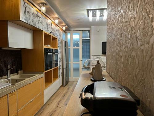 Apartamento Attico Guest House