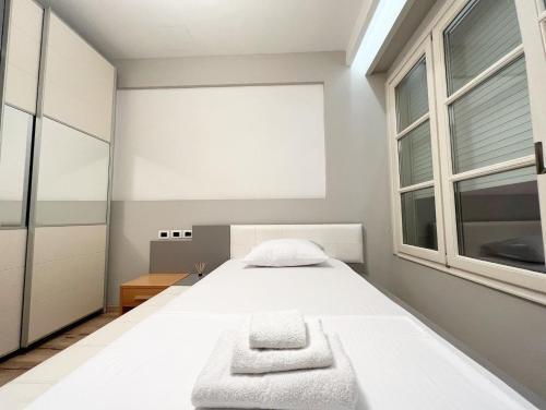 Apartamento Attico Guest House