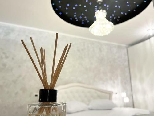 Apartamento Attico Guest House