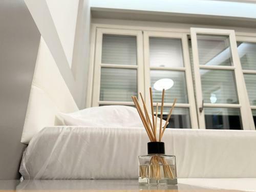 Apartamento Attico Guest House