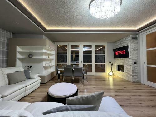 Apartamento Attico Guest House