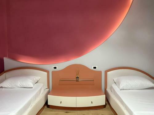 Apartamento Attico Guest House