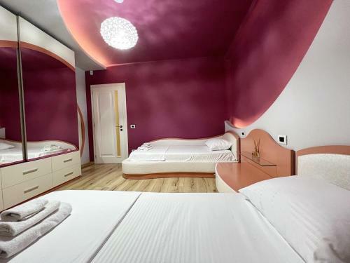 Apartamento Attico Guest House