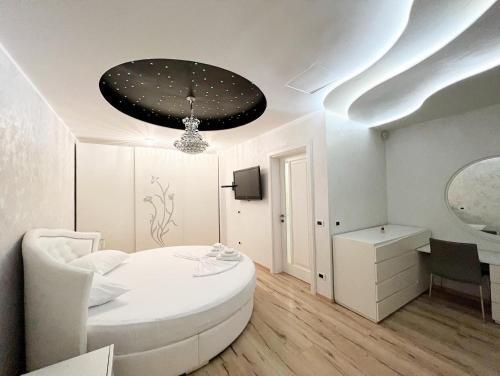 Apartamento Attico Guest House