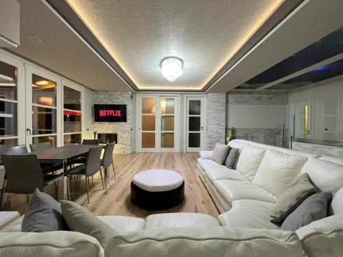 Apartamento Attico Guest House