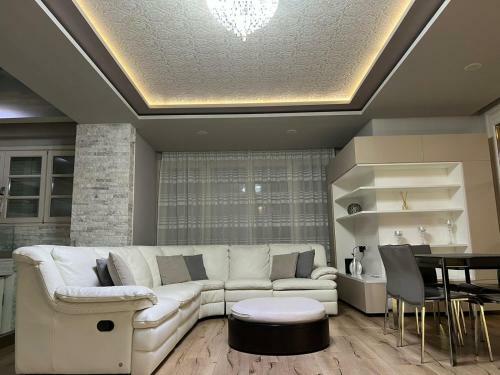 Apartamento Attico Guest House