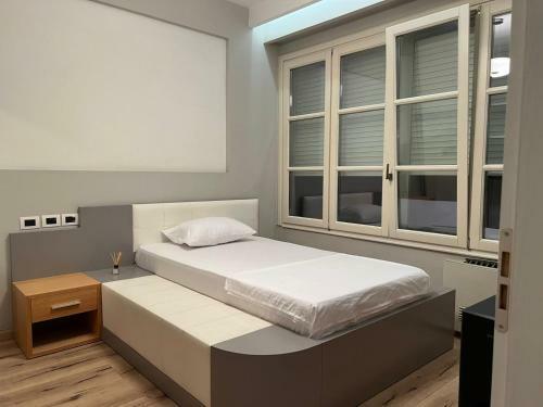 Apartamento Attico Guest House