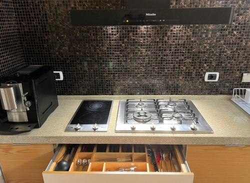 Apartamento Attico Guest House