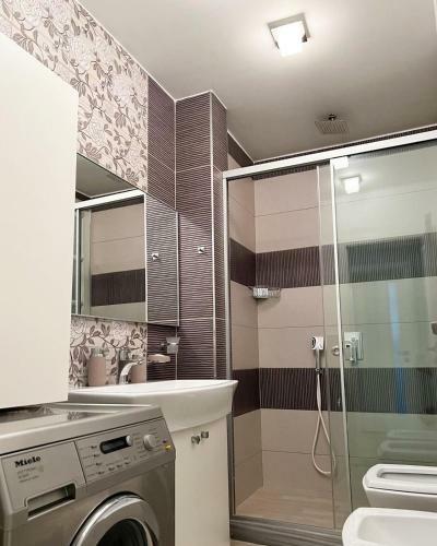Apartamento Attico Guest House