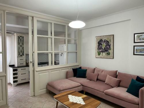 Apartamento White House
