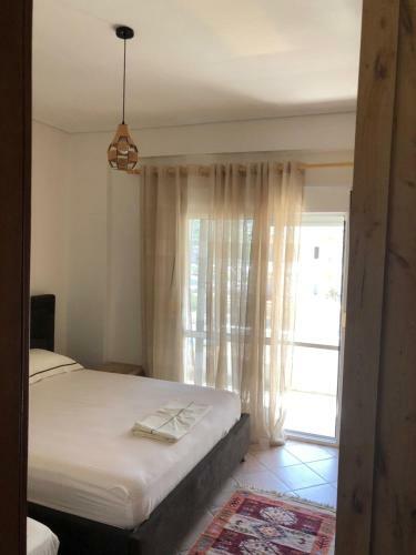 Apartamento White House