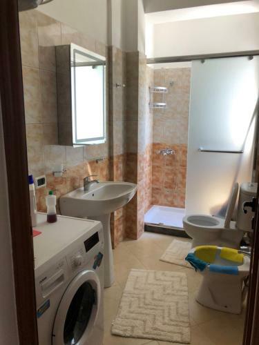 Apartamento White House