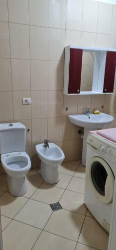 Apartamento Zigo
