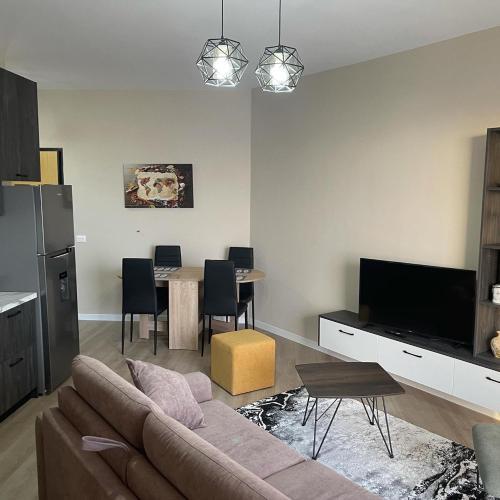 Vlora Luxury Apartment Lungomare # 39