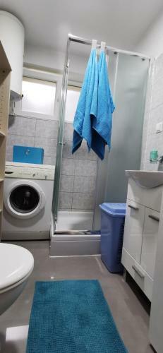 Apartman Nia