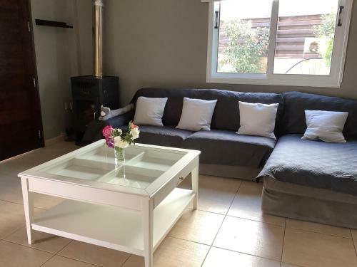 Spacious 3-bedroom Villa With Gorgeous Garden