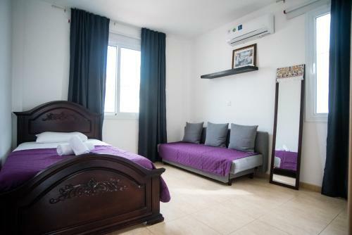 Spacious 3-bedroom Villa With Gorgeous Garden