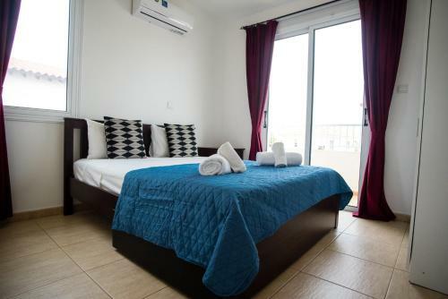 Spacious 3-bedroom Villa With Gorgeous Garden
