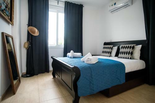 Spacious 3-bedroom Villa With Gorgeous Garden