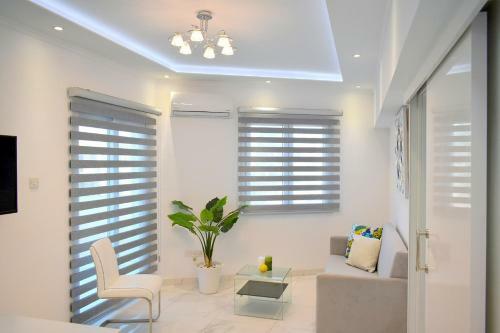 Apartamento Phaedrus Living: Seaside Luxury Flat Lighthouse 66