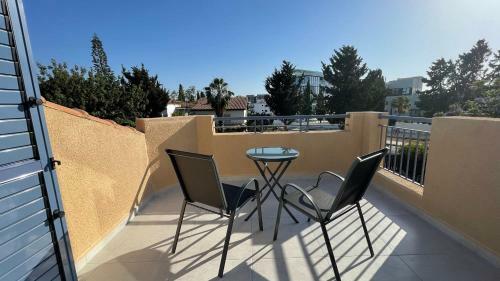 Villa Limnaria Gardens M03