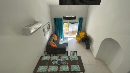 Villa Limnaria Gardens M03
