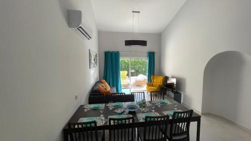 Villa Limnaria Gardens M03