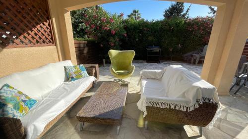 Villa Limnaria Gardens M03