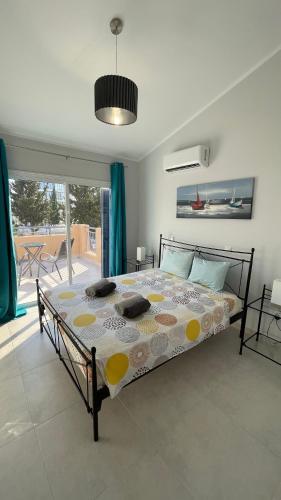 Villa Limnaria Gardens M03