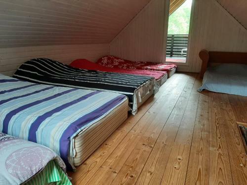 Kaasiku Holiday Home