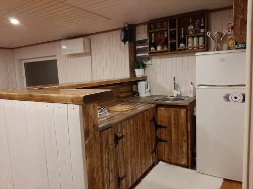 Kaasiku Holiday Home
