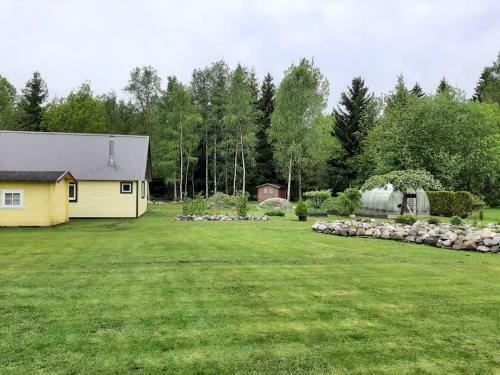 Kaasiku Holiday Home