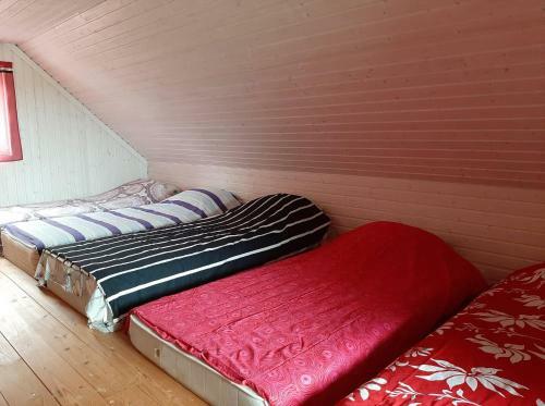 Kaasiku Holiday Home