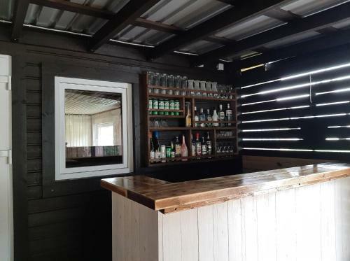 Kaasiku Holiday Home