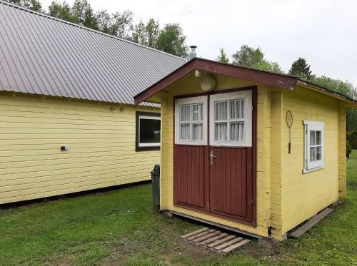 Kaasiku Holiday Home