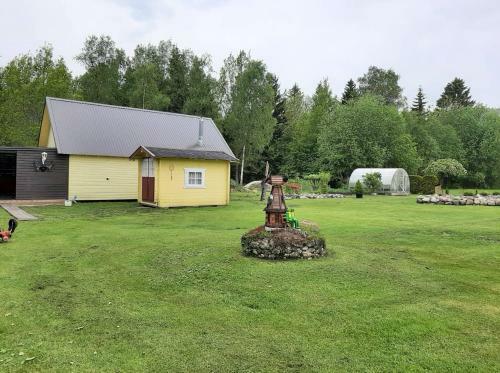 Kaasiku Holiday Home