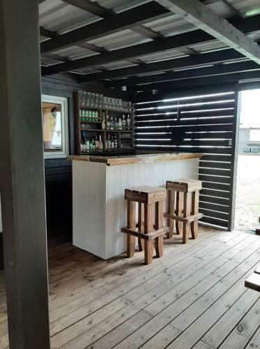 Kaasiku Holiday Home