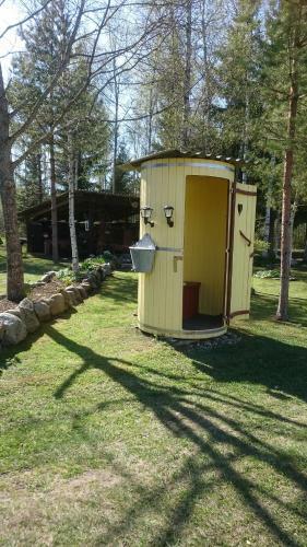 Kaasiku Holiday Home