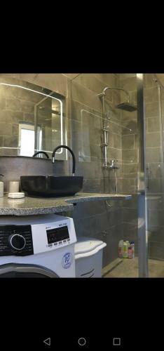 Apartmani Andric
